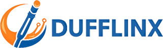 Dufflinx Logo